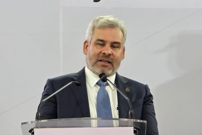 #Video | Ramírez Bedolla se pronuncia sobre sanciones de EU contra líderes criminales y alerta de viaje a Michoacán