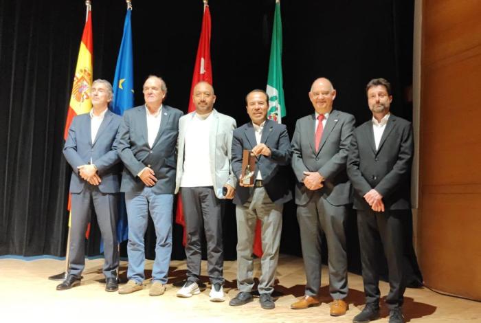 #Videos | Gobierno de Alfonso Martínez logra tercera Escoba de Platino para Morelia