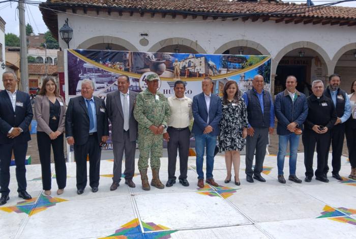 #Videos | Villa Morelos celebra con orgullo su 498 Aniversario de Fundación