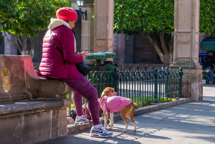 Viernes de lluvias intensas; entra el Frente Frío 22 en varios estados