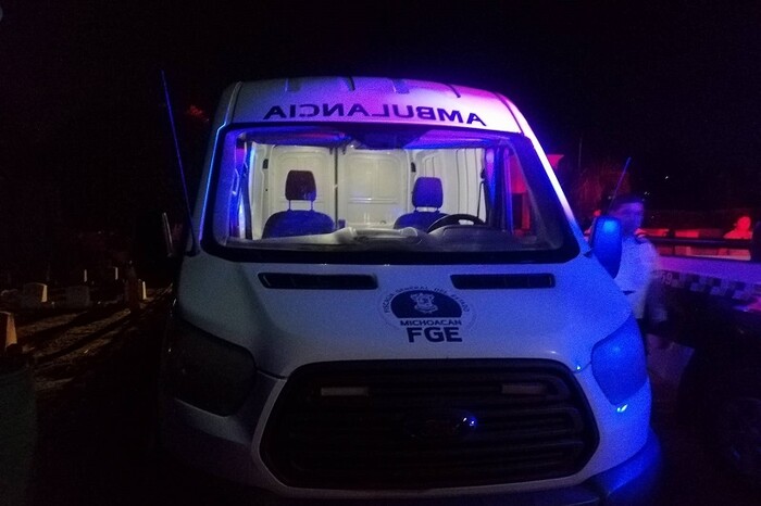 Villa Madero: Aparece otro hombre ejecutado en Cuesta del Toro