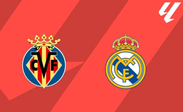 Villarreal vs Real Madrid: Donde ver en vivo en México el partido de la jornada 28 de LaLiga