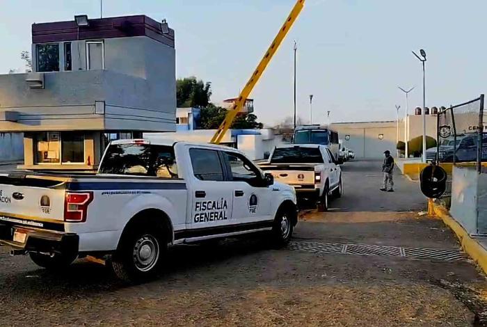 Vinculado a proceso Jaciel Antonio “El Pelón”, por los delitos de cohecho y extorsión