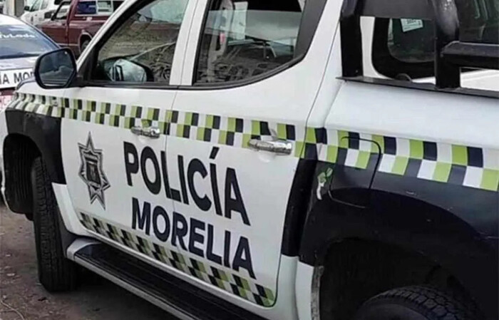  Vinculan a proceso a 4 Policías de Morelia por falsedad de declaraciones