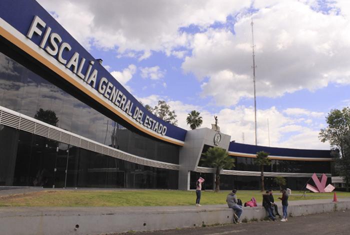 Vinculan a proceso a Amador “N” por violentar a su propio padre, a quien constantemente  amenazaba de muerte