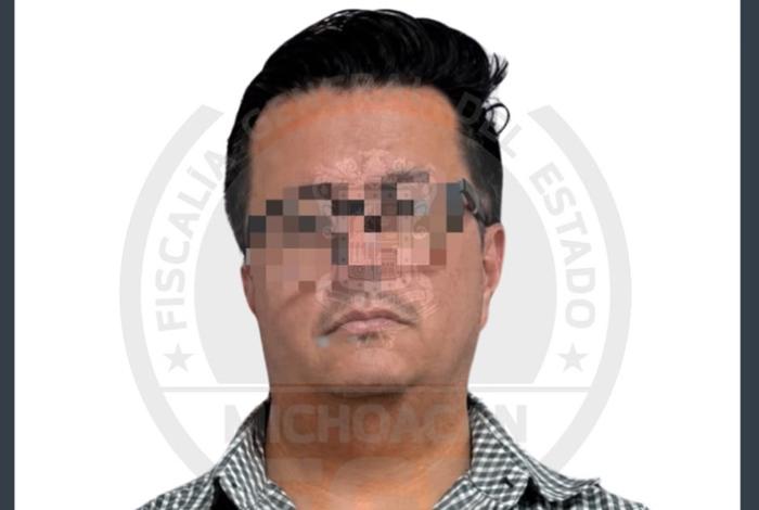Vinculan a proceso a docente en Michoacán por trata de personas y abuso sexual infantil