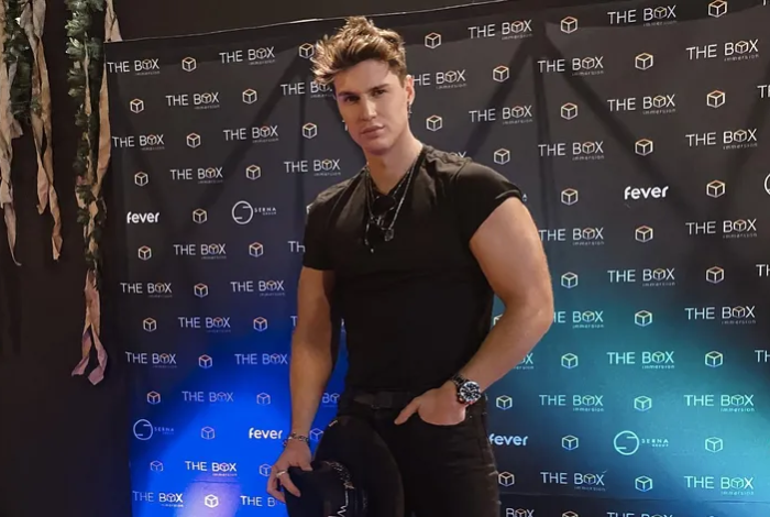 Vinculan a proceso a dos hombres por asesinato de Fede Dorcaz en CDMX