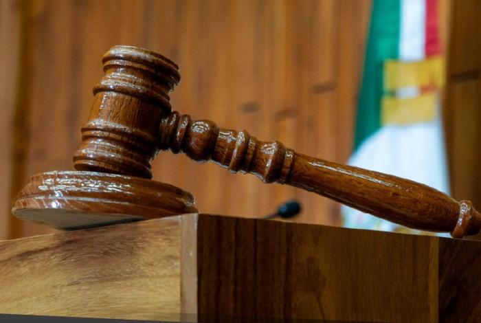 Vinculan a proceso a dos estudiantes, presuntos secuestradores exprés