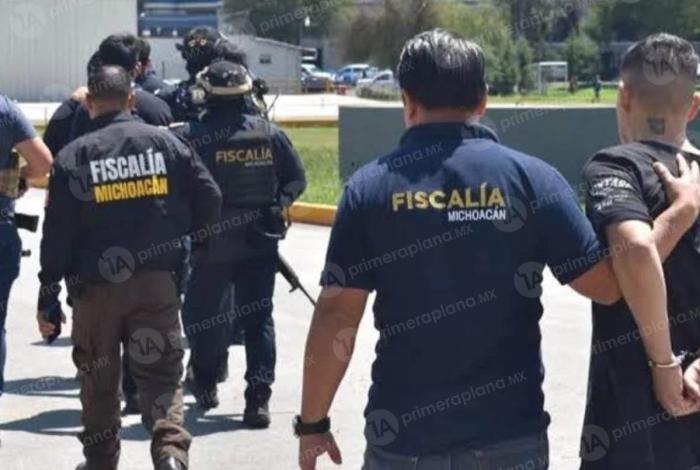 Vinculan a proceso a dos exempleados de casa de cambio por desvío de dinero, en La Piedad