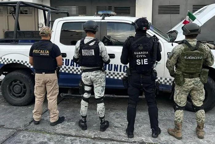 Vinculan a proceso a exsecretario de Jiquilpan por su posible relación en el delito de cohecho y rebelión