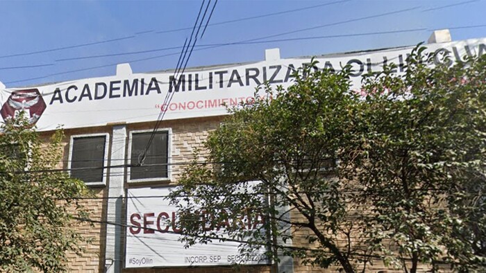 Vinculan a proceso a instructora y director de escuela militarizada, por menor as3sin4do