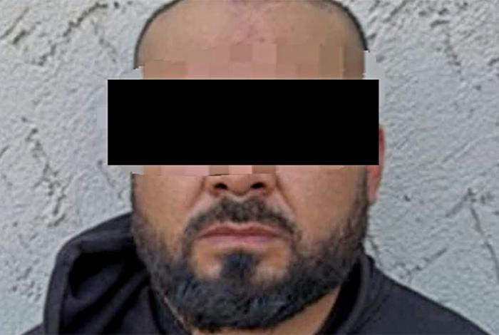 Vinculan a proceso a ‘La Galleta’, presunto jefe de plaza detenido en Pátzcuaro
