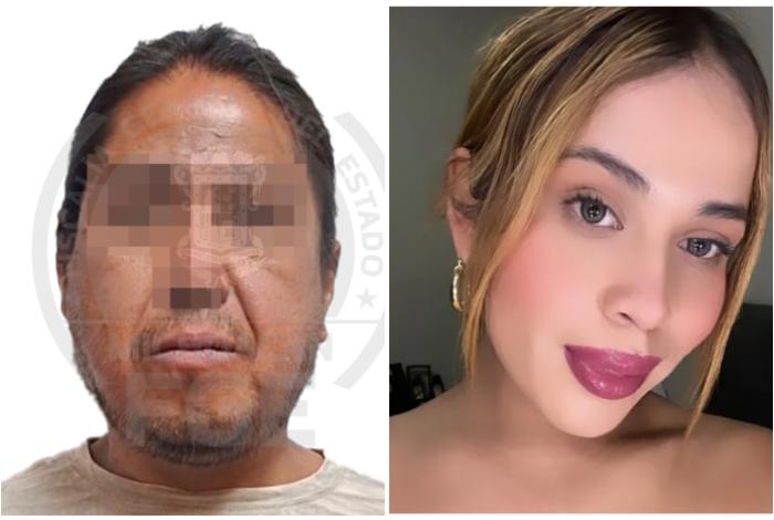 Vinculan a proceso a Leonardo Manuel por el feminicidio de Daniela, mujer trans en Morelia