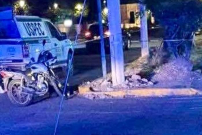 Vinculan a proceso a presunto as3sino de un hombre, en Morelia