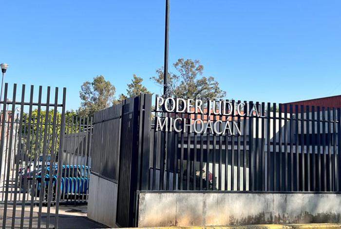 Vinculan a proceso a Samuel ‘N’ y a Josué Elogio ‘N’ por el homicidio de Carlos Manzo