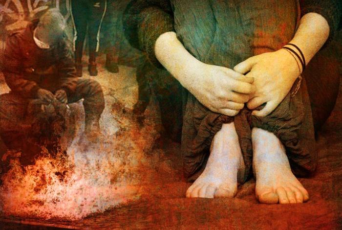 Vinculan a proceso a velador, presunto responsable de abusar sexualmente de un niño en Tarímbaro