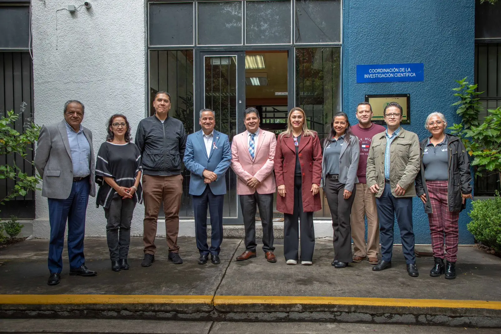 Vincular la investigación científica con las necesidades productivas del Estado, apuesta UMSNH y Sí Financia