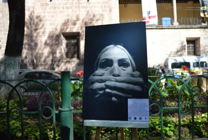 Violencia económica contra la mujer, el lastre que persiste