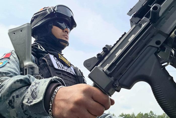 Violencia empuja más desplazamientos y dificulta el acceso al asilo, advierte Acnur
