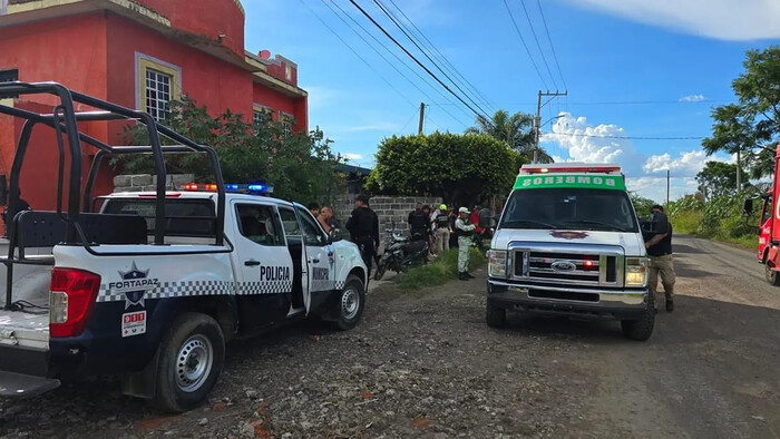  Violencia en Jacona: Dos mujeres heridas en ataque armado