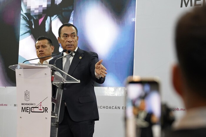 Violencia en Villa Madero se atribuye al crimen organizado, señala fiscal