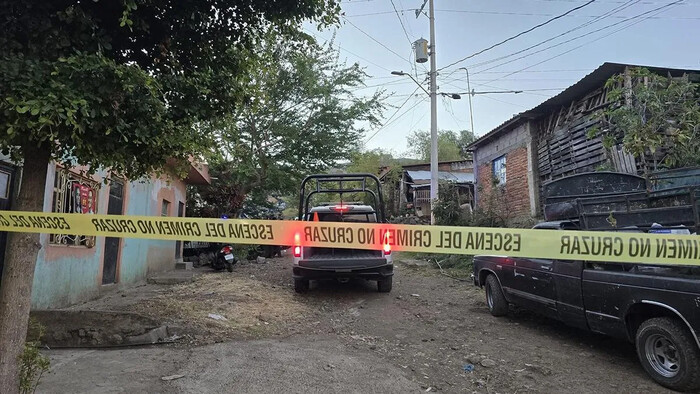 Violento asesinato de un motociclista en Zamora con arma larga