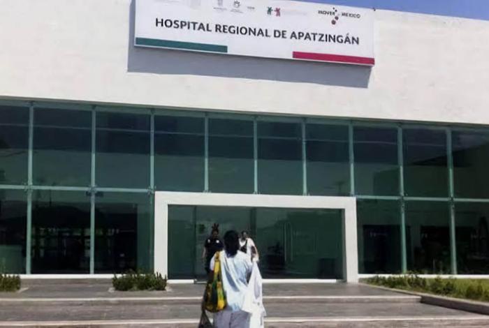 Violento ataque familiar en La Huacana: un hombre dispara a su madre con una escopeta