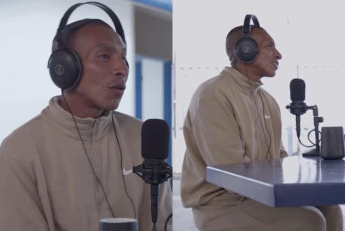 Viralizan falsa muerte de “Beto”, reo del podcast “Penitencia”, tras polémicas revelaciones
