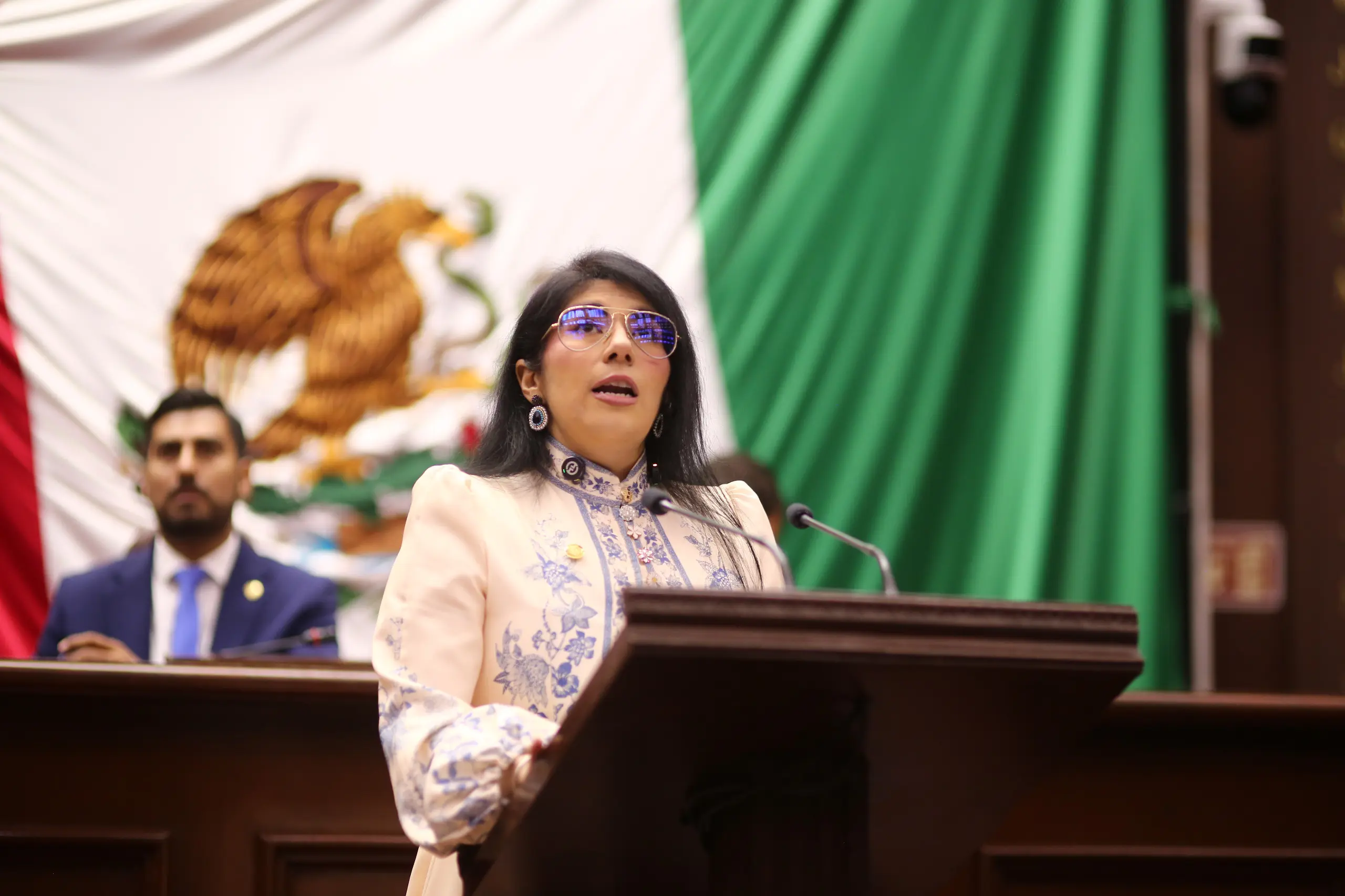 Visitas presidenciales sin resultados para Michoacán