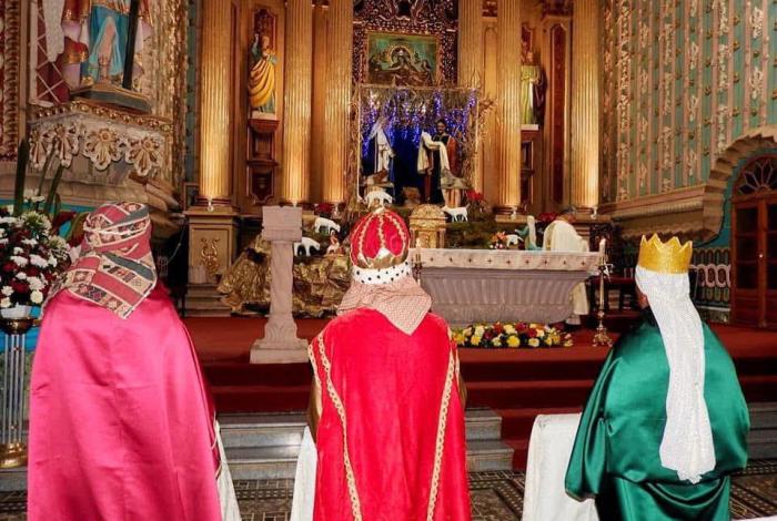 Vive la magia de los Reyes Magos en Tlalpujahua este 5 de enero: Sectur