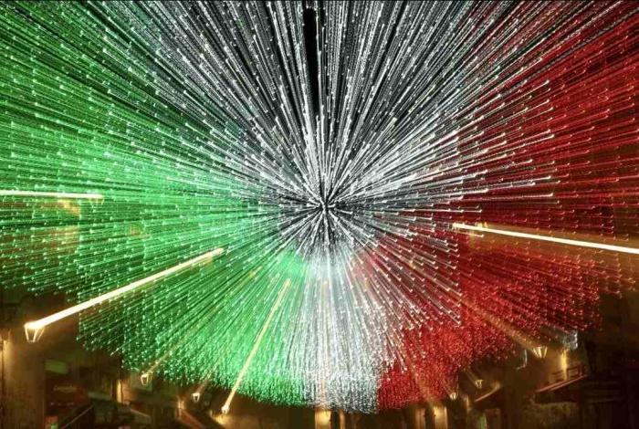 Vive las fiestas patrias en “el alma de México”: Sectur