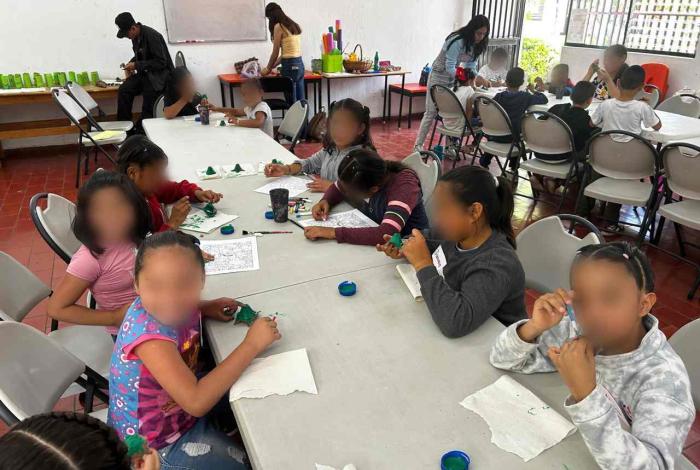 Vive un verano increíble con DIF Michoacán: arte, deporte y diversión