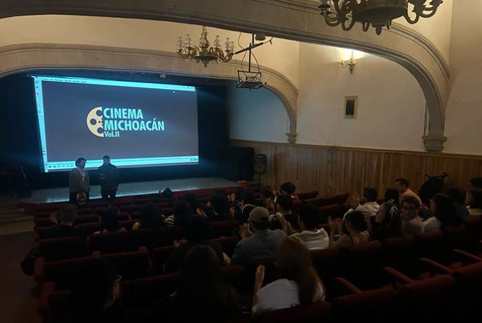 Vive una tarde de cine alternativo en la Casa Natal de Morelos, con entrada libre