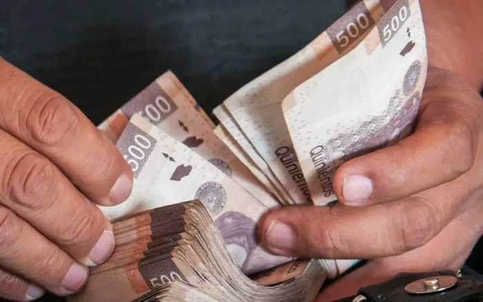 ¿Vives en Michoacán? ¿Sabes cuánto dinero ocupas para gastos básicos?