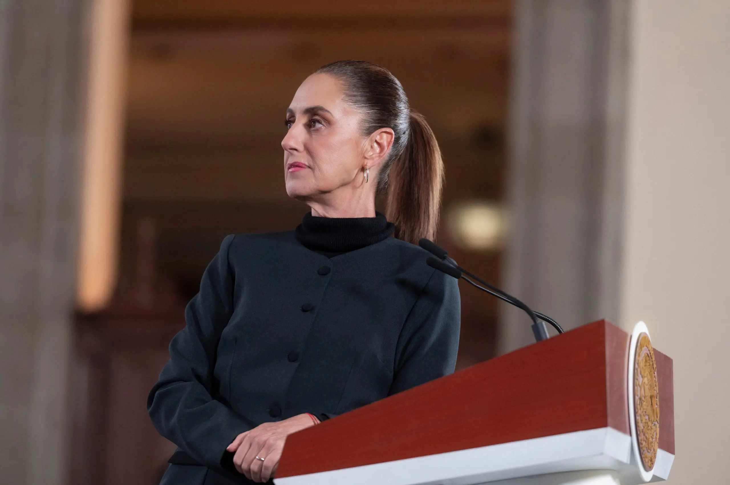 VIVIENDA PARA EL BIENESTAR: DESDE PALACIO NACIONAL PRESIDENTA CLAUDIA SHEINBAUM ENCABEZA ENTREGA DE VIVIENDAS DEL INFONAVIT EN MORELIA, MICHOACÁN