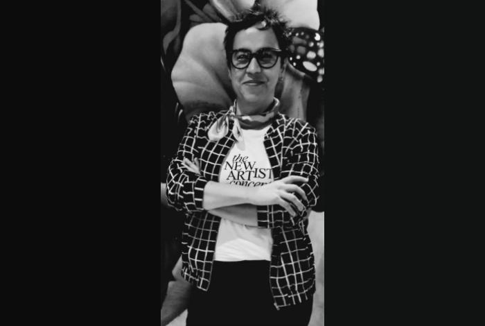 Voz sui generis | Mayra Ortega, curaduría de sinergias