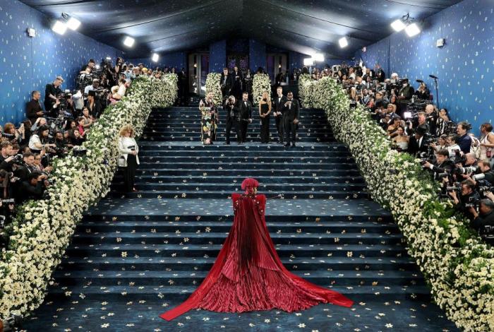 Vuelve la Met Gala con el patrocinio del magnate Jeff Bezos, la reaparición de Beyoncé y mucha moda