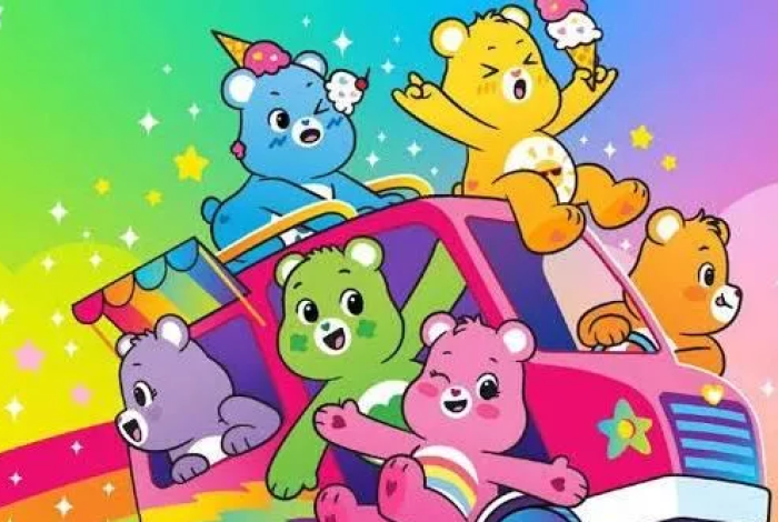 Warner Bros. prepara película de Ositos Cariñositos