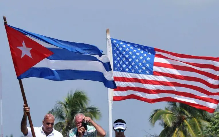 Washington y La Habana buscan esclarecer tiroteo en alta mar