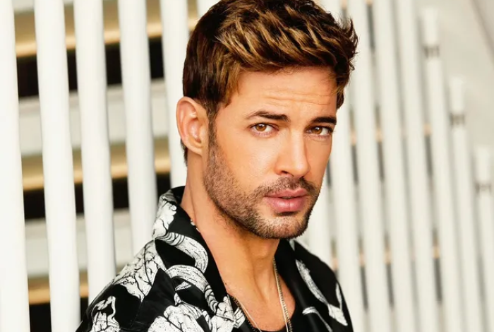 William Levy aclara polémico arresto y su separación con Elizabeth Gutiérrez