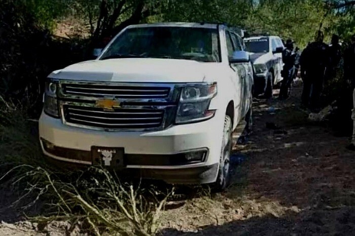 ¿Y la Cheyenne apá? Roban camionetas nuevas a nodriza y las recuperan en Tzintzuntzan