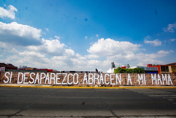 ¿Y si yo la encuentro, qué te hago?