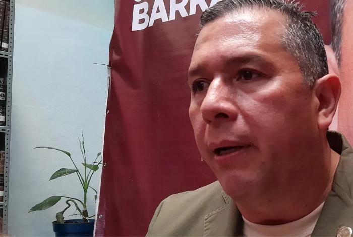 Ya empieza la organización vecinal contra teleférico en Morelia, asegura Barragán
