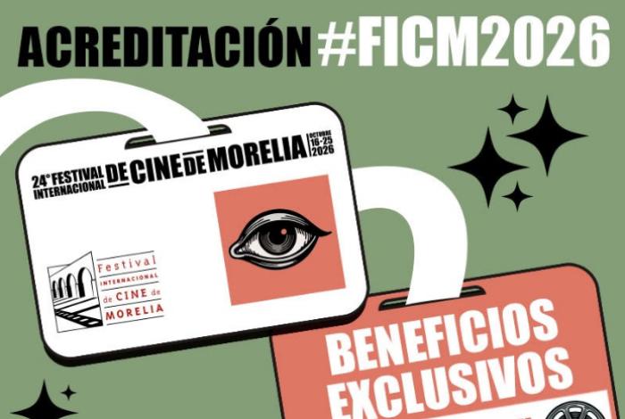 Ya está a la venta la acreditación del FICM 2026: Conoce precios y beneficios