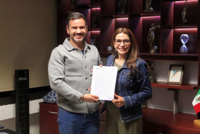 Ya hay ganadores al Mérito como Servidor Público, en Morelia