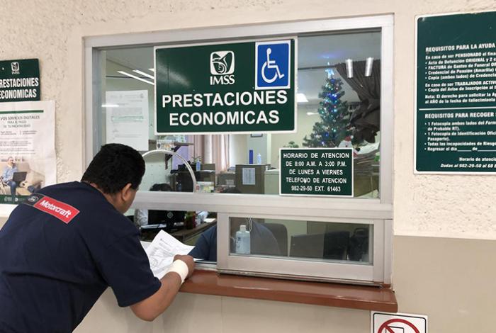 ¿Ya pagaste las cuotas del IMSS? Puedes hacerlo en línea o acudir en persona