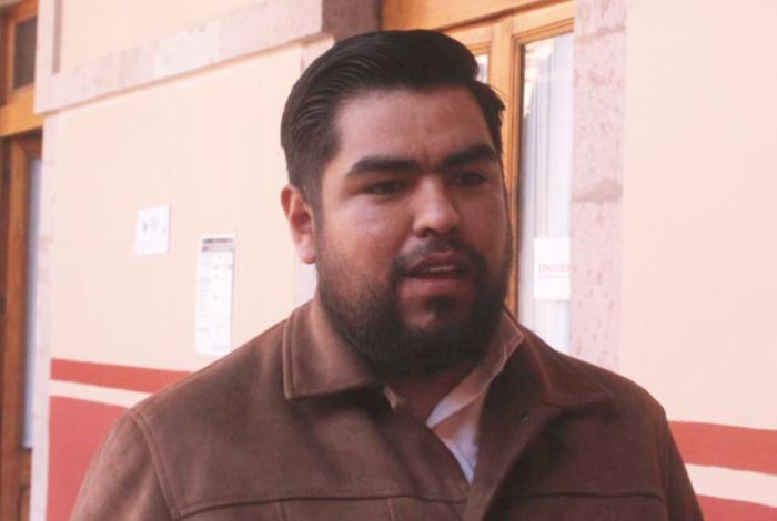 “Ya perdí la fe en las autoridades”: Sin avances, investigación del homicidio de Homero Gómez, señala su hijo