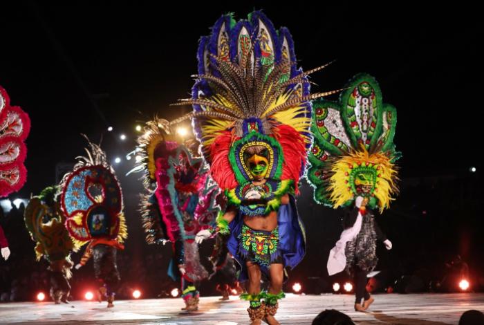 Ya puedes comprar boletos para la K’uínchekua; máximo 4 por persona