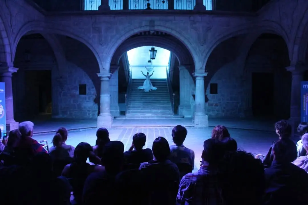 Ya se realizan trabajos para que Palacio Municipal albergue actividades artísticas y culturales