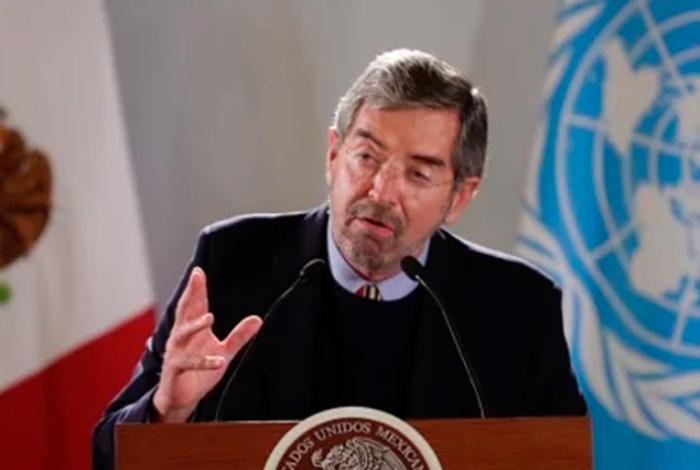 Ya suman más de mil mexicanos evacuados en Oriente Medio por el conflicto en Irán